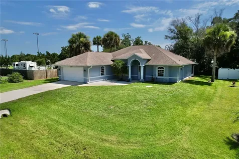 1108 Coverbrook Lane Sebastian FL 32958