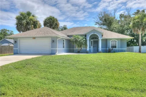 1108 Coverbrook Lane Sebastian FL 32958