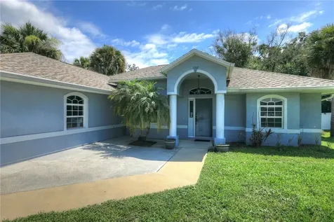 1108 Coverbrook Lane Sebastian FL 32958