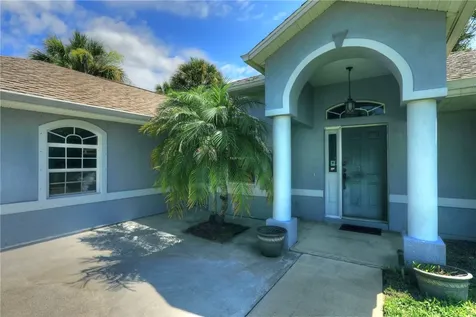 1108 Coverbrook Lane Sebastian FL 32958