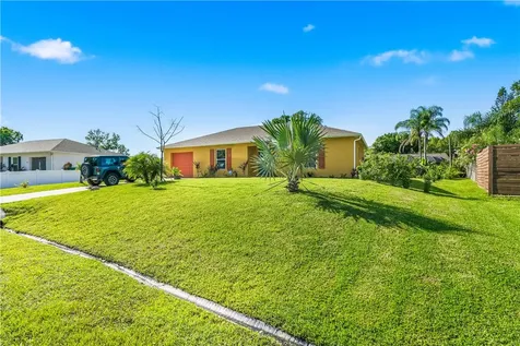 774 Newhall Terrace Sebastian FL 32958