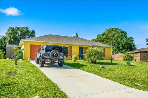 774 Newhall Terrace Sebastian FL 32958