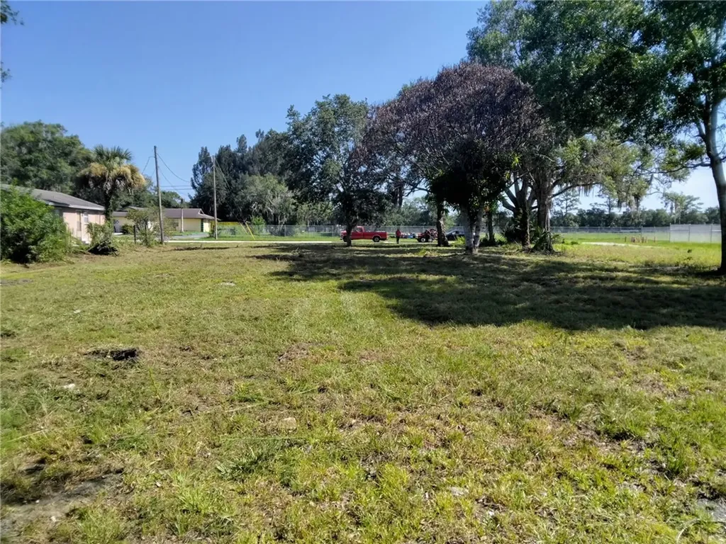 1075 Lincoln Street Fellsmere FL 32948