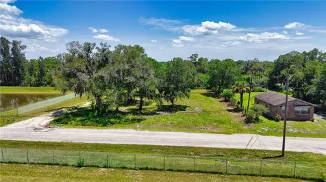 1075 Lincoln Street Fellsmere FL 32948