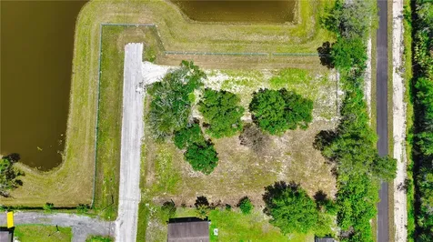 1075 Lincoln Street Fellsmere FL 32948