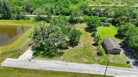 1075 Lincoln Street Fellsmere FL 32948