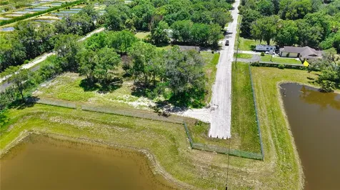 1075 Lincoln Street Fellsmere FL 32948
