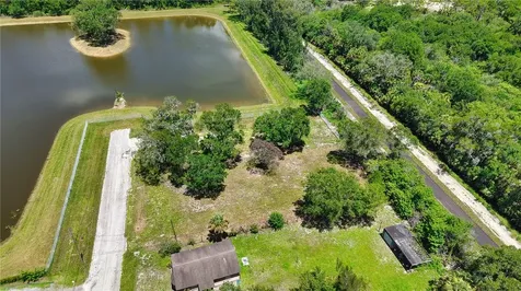 1075 Lincoln Street Fellsmere FL 32948