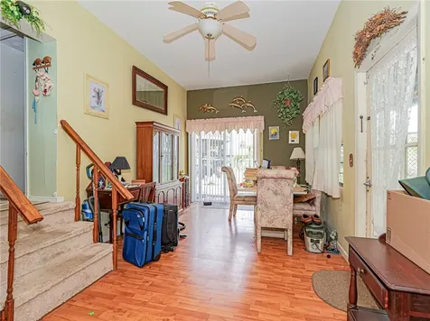 1040 Lissie Lane Okeechobee FL 34974