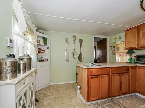 1040 Lissie Lane Okeechobee FL 34974