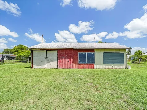 1040 Lissie Lane Okeechobee FL 34974