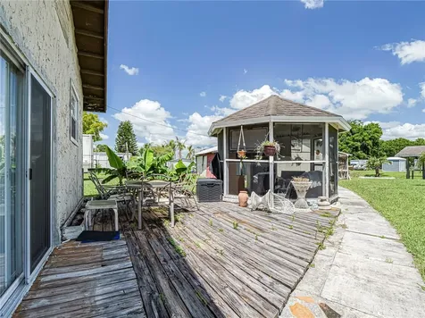 1040 Lissie Lane Okeechobee FL 34974
