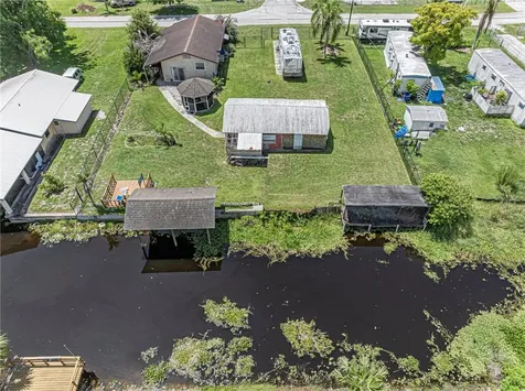 1040 Lissie Lane Okeechobee FL 34974