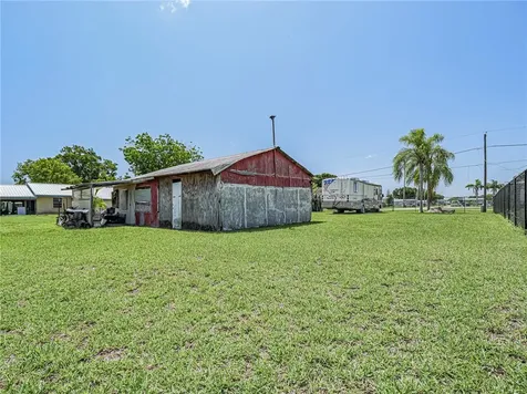 1040 Lissie Lane Okeechobee FL 34974