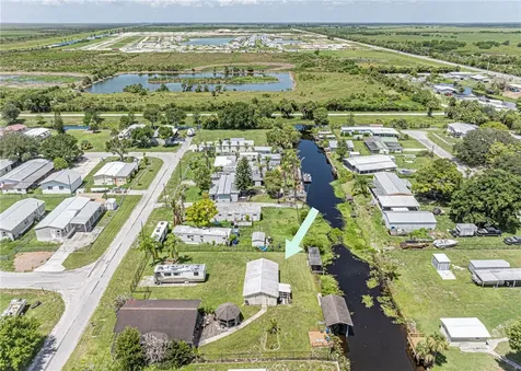 1040 Lissie Lane Okeechobee FL 34974