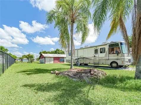 1040 Lissie Lane Okeechobee FL 34974