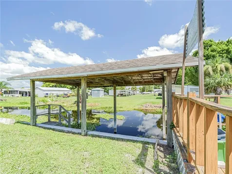 1040 Lissie Lane Okeechobee FL 34974