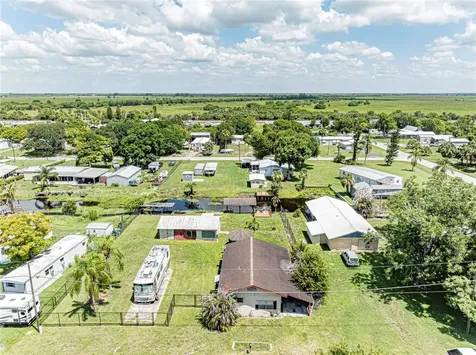 1040 Lissie Lane Okeechobee FL 34974