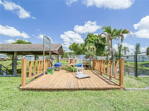 1040 Lissie Lane Okeechobee FL 34974