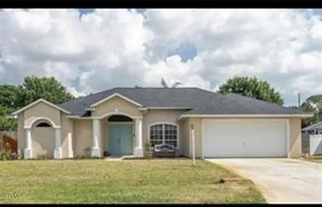 4920 48th Place Vero Beach FL 32967