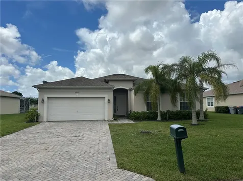 6075 46th Lane Vero Beach FL 32967