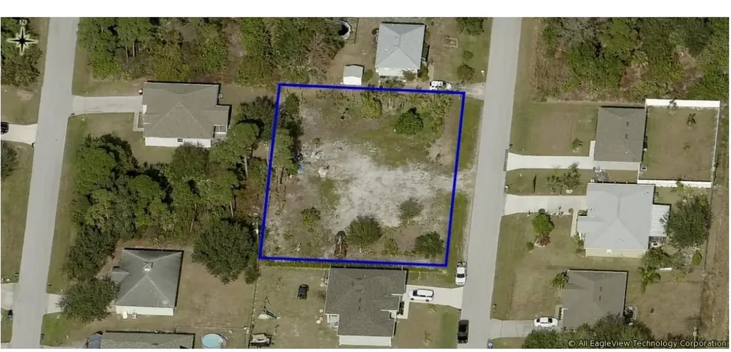 3130 Wessel Avenue SE Palm Bay FL 32909