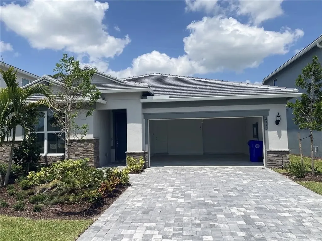 8423 Beagle Terrace Vero Beach FL 32967