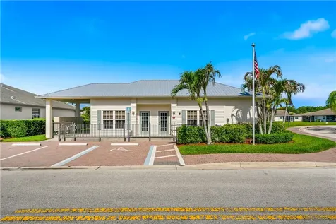 1849 Oak Grove Court Vero Beach FL 32966