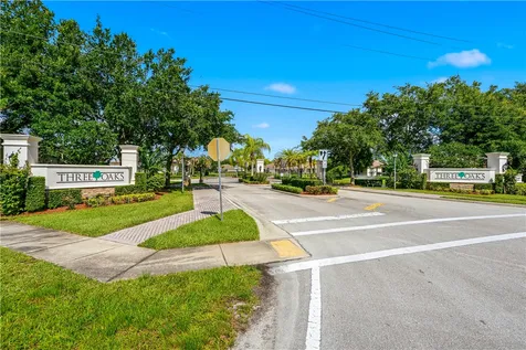 1849 Oak Grove Court Vero Beach FL 32966