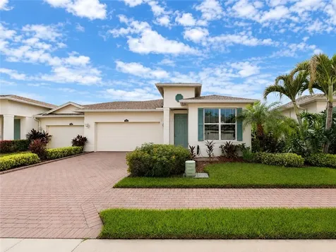 1849 Oak Grove Court Vero Beach FL 32966