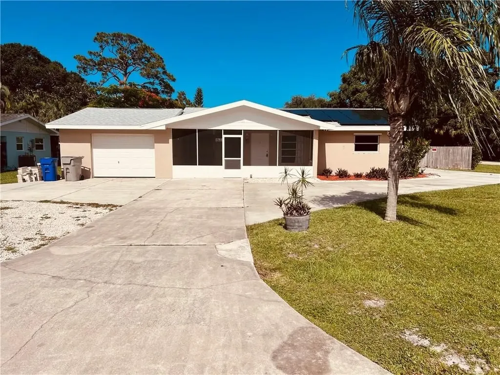 720 15th Avenue Vero Beach FL 32962