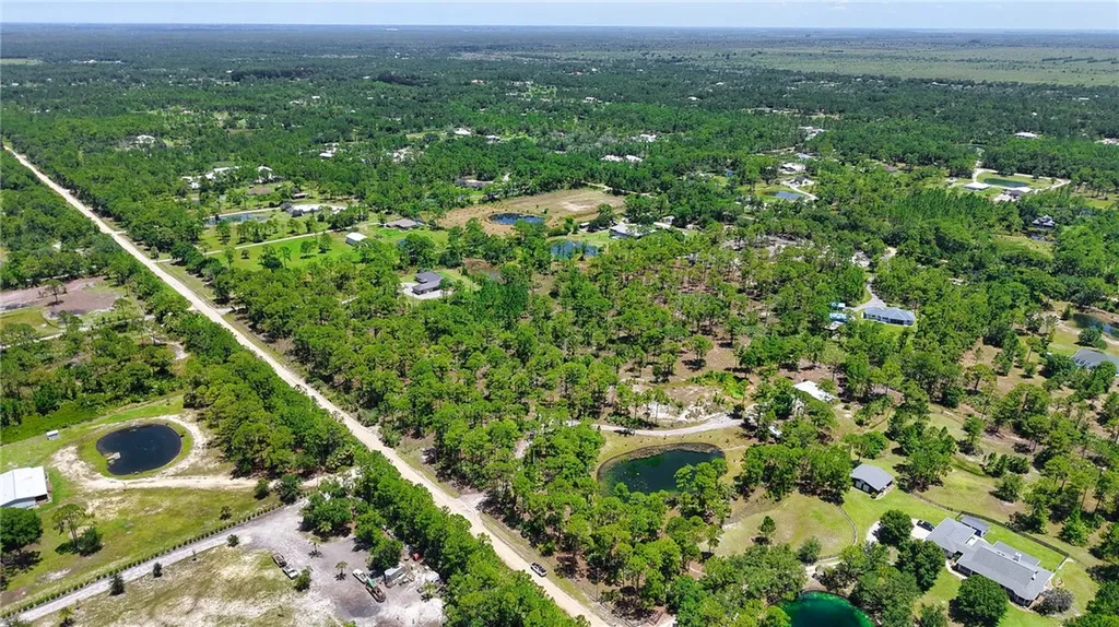 13955 87th Street Fellsmere FL 32948