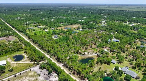13955 87th Street Fellsmere FL 32948