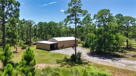 13955 87th Street Fellsmere FL 32948