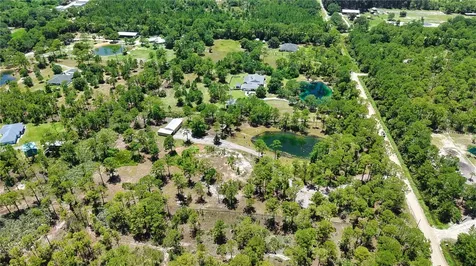 13955 87th Street Fellsmere FL 32948
