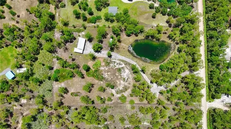 13955 87th Street Fellsmere FL 32948
