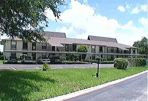 41 Plantation Drive Vero Beach FL 32966