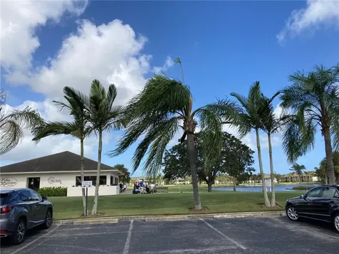 41 Plantation Drive Vero Beach FL 32966