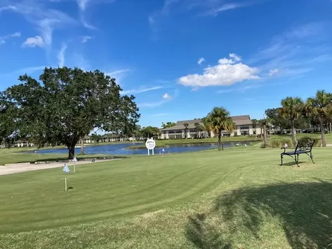 41 Plantation Drive Vero Beach FL 32966