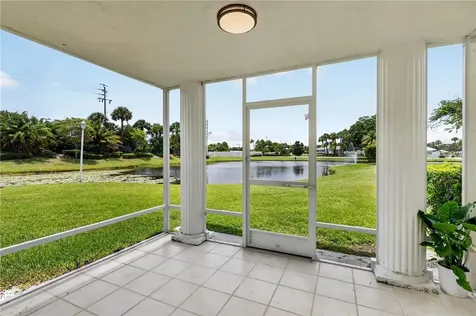 203 Grove Isle Circle Vero Beach FL 32962