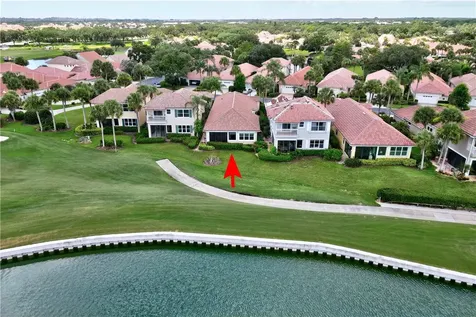 1723 Victoria Circle Vero Beach FL 32967