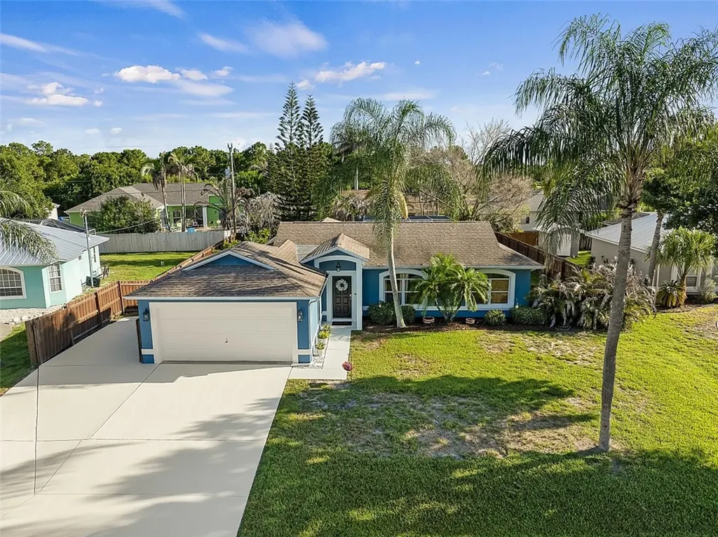 113 Justine Drive Sebastian FL 32958