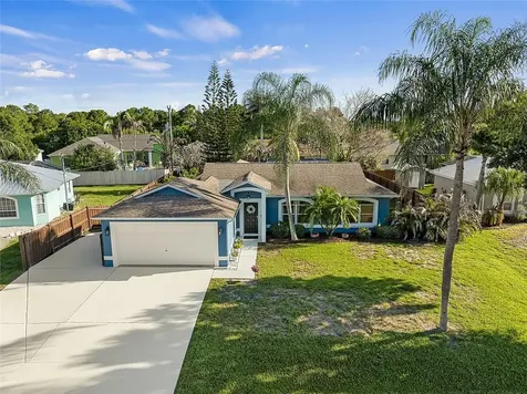 113 Justine Drive Sebastian FL 32958