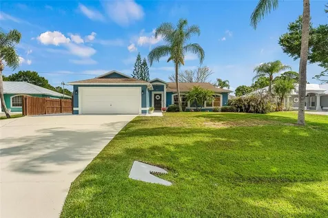 113 Justine Drive Sebastian FL 32958