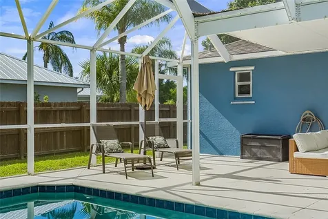 113 Justine Drive Sebastian FL 32958
