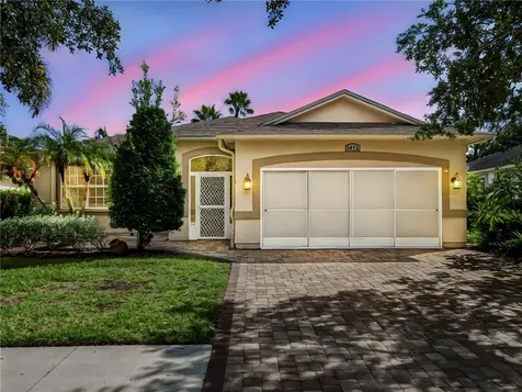 1415 Tradewinds Way Sebastian FL 32958
