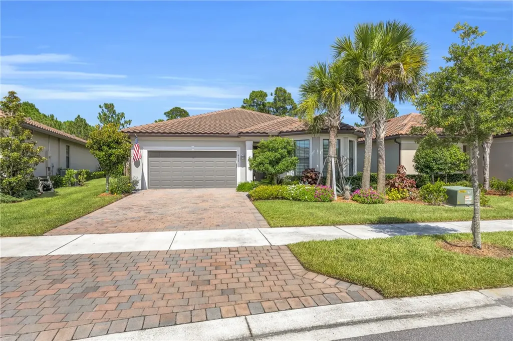4139 Basket Oak Circle Vero Beach FL 32967