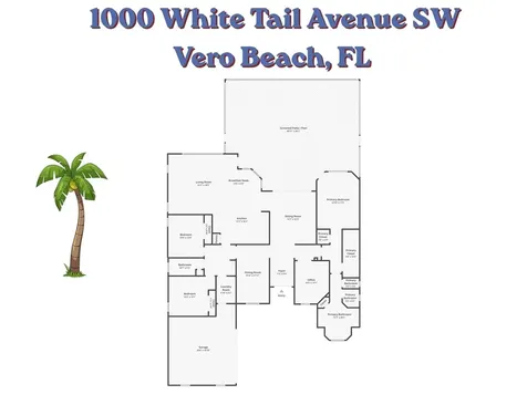 1000 White Tail Avenue SW Vero Beach FL 32968