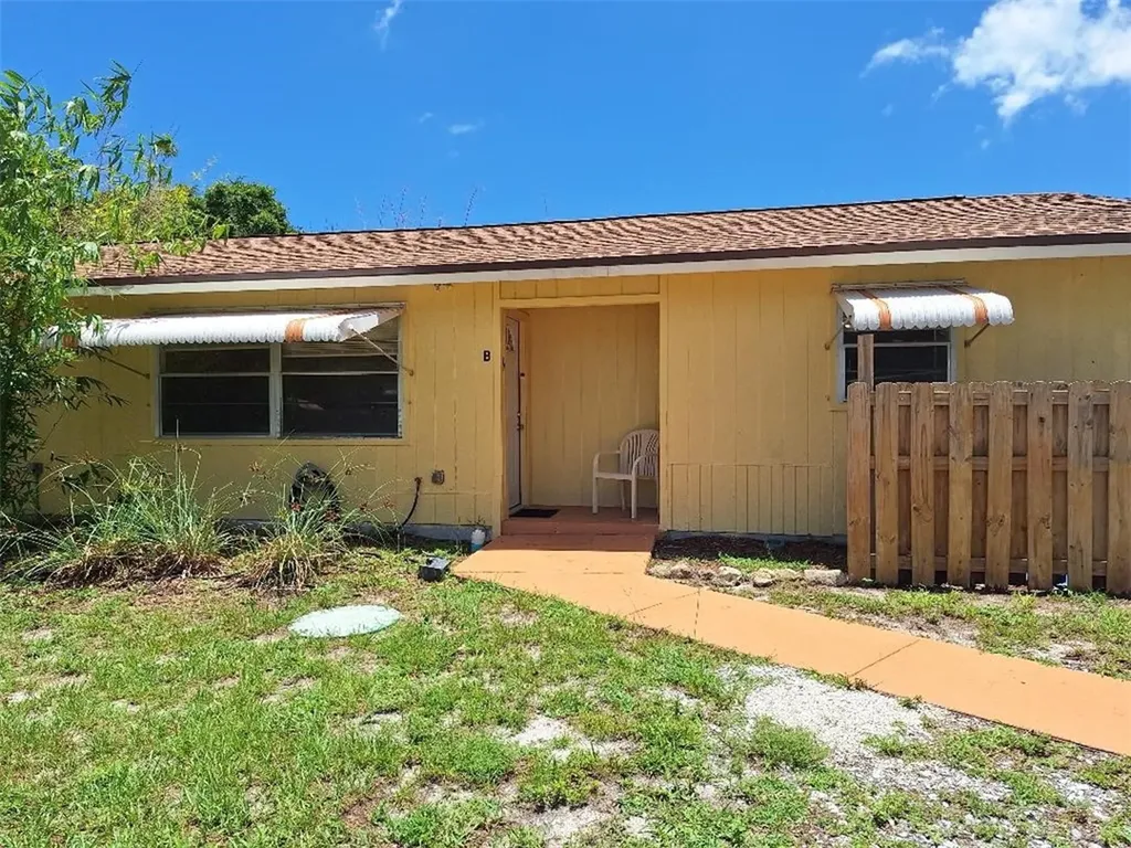 13050 Old Dixie Highway Sebastian FL 32958