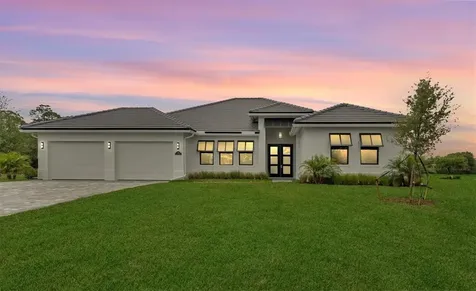 520 Caroline Drive Vero Beach FL 32968